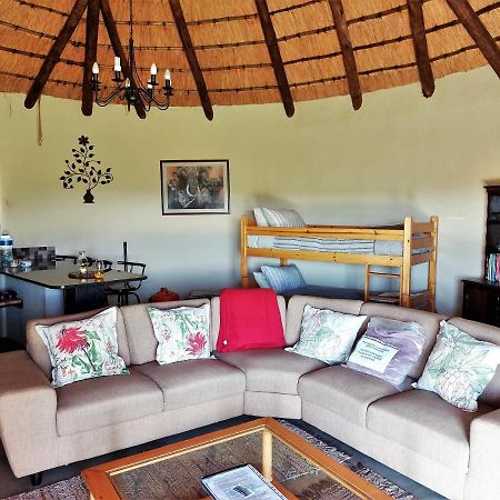 Blackbrook Farm Underberg Ngoại thất bức ảnh