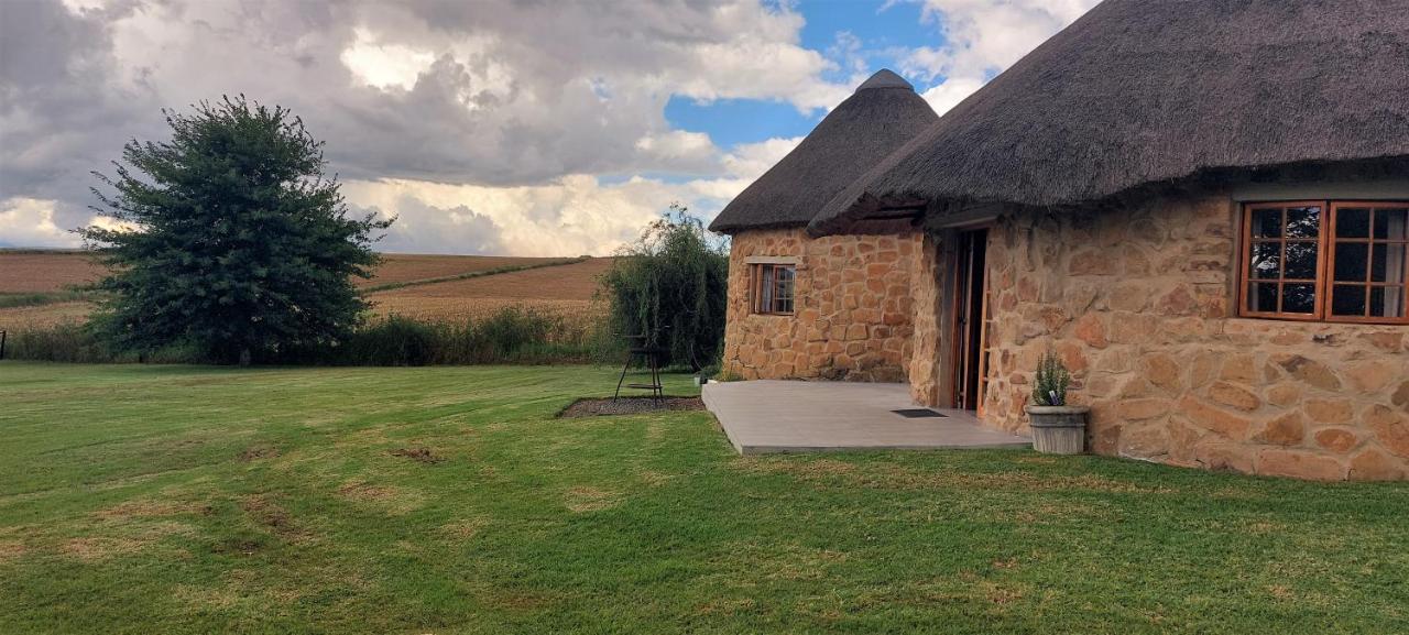 Blackbrook Farm Underberg Ngoại thất bức ảnh