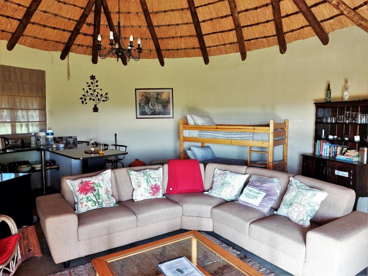 Blackbrook Farm Underberg Ngoại thất bức ảnh