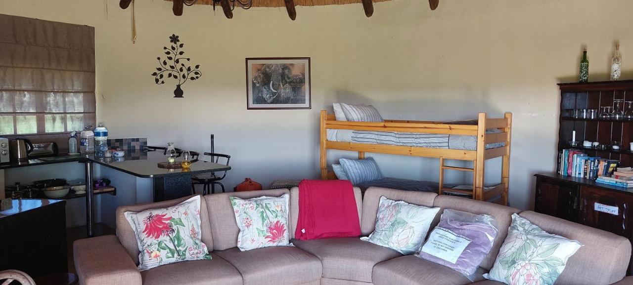 Blackbrook Farm Underberg Ngoại thất bức ảnh
