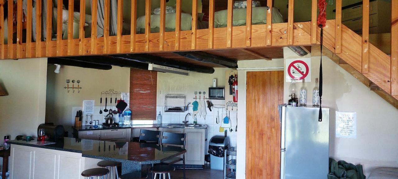 Blackbrook Farm Underberg Ngoại thất bức ảnh