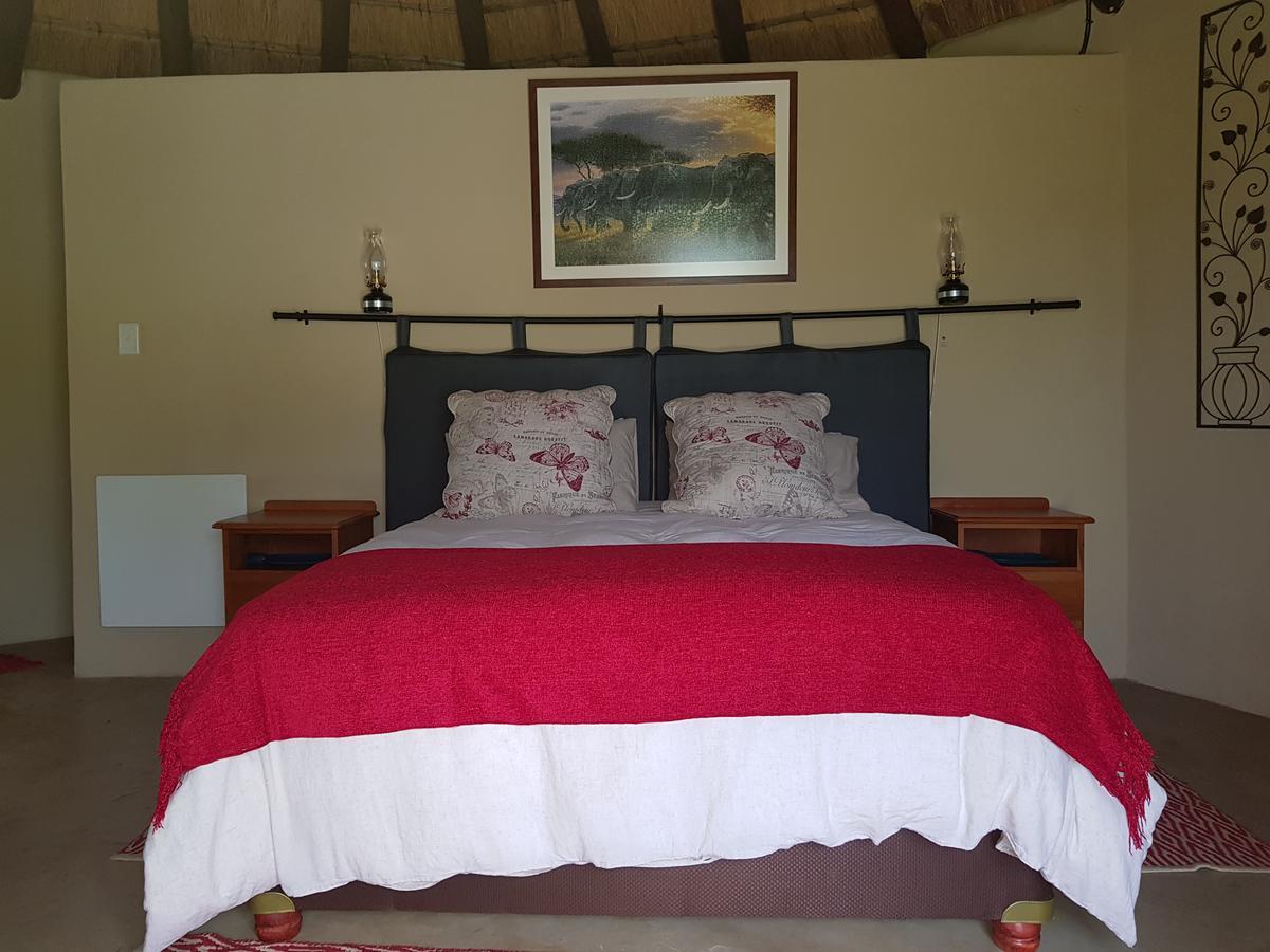Blackbrook Farm Underberg Ngoại thất bức ảnh
