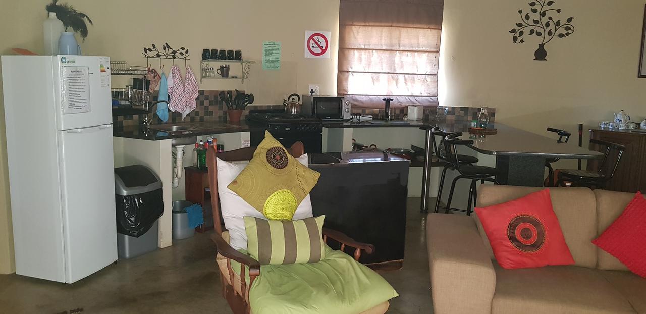 Blackbrook Farm Underberg Ngoại thất bức ảnh