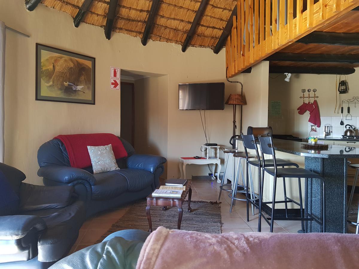Blackbrook Farm Underberg Ngoại thất bức ảnh